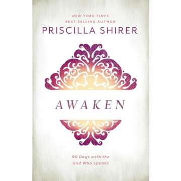 Bible Study/Devo Must-Haves