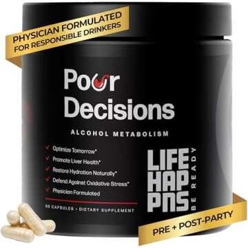 Health Products I Love