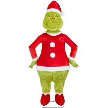 HOLIDAY DECOR, CRAFTS & MORE!