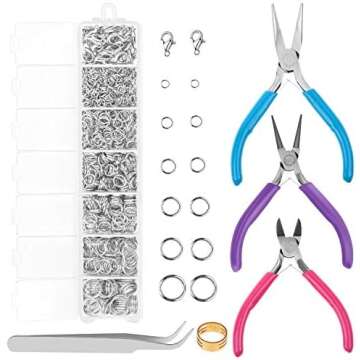 My favourite Supplies