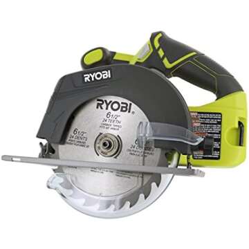 Tools We Use In Our Shop