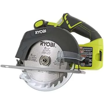 Tools We Use In Our Shop