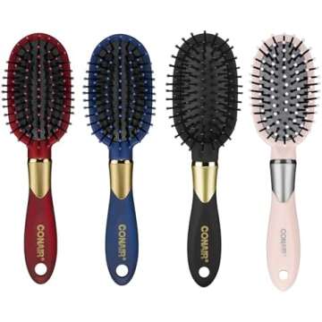 purse/bag essentials