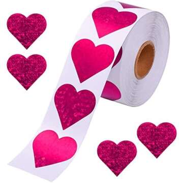 Valentine's gifts under $10