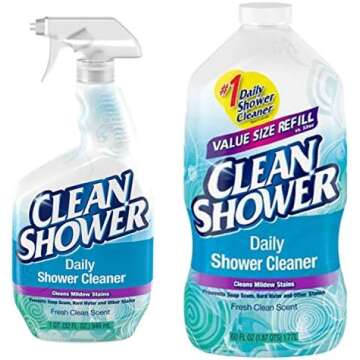 Household Cleaning Products