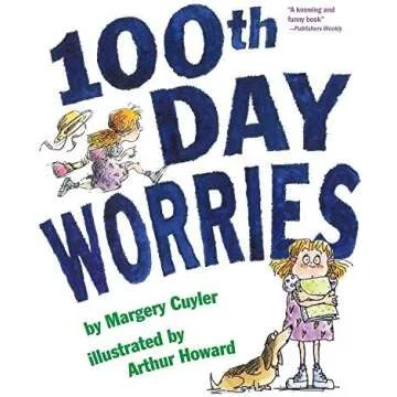 100th Day of School Read Alouds
