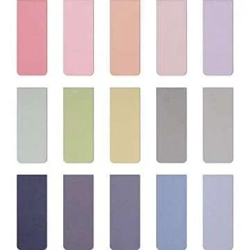 Favorite Planner Supplies