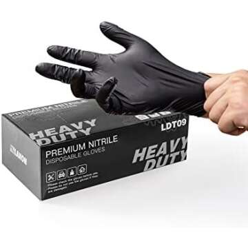 Nail Tech Essentials