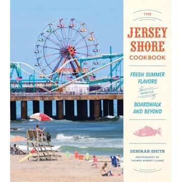 Influencer - Jerseybites