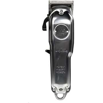 ESTA ES LA LISTA DE MIS CLIPPER QUE EH COMPRADO