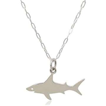 For Shark Lovers