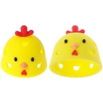 Nest boxes, nest pads, egg baskets, cartons, and more!