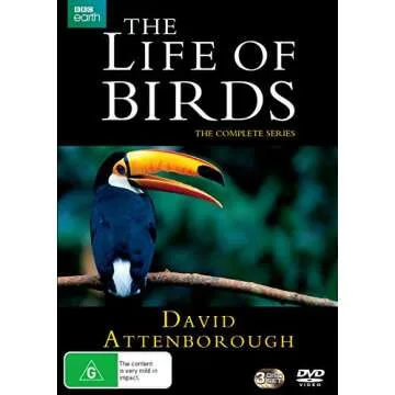 Bird Documentaries & Movies