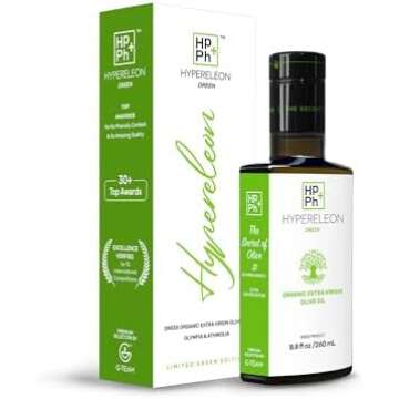 Award Winners from Greece