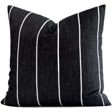 Home decor your man will approve of!