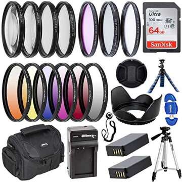 Nikon Coolpix P950 Deals