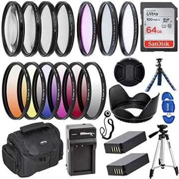 Nikon Coolpix P950 Deals