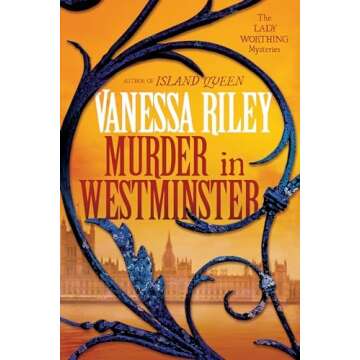 Vanessa Riley's Backlist and Recommendations - Wednesday Author 10/11/2023