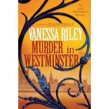 Vanessa Riley's Backlist and Recommendations - Wednesday Author 10/11/2023