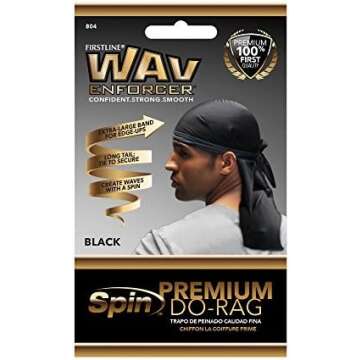 Mens Haircare Bundle Quality