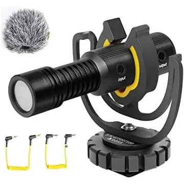 Electronic Favs & Filming Equipment