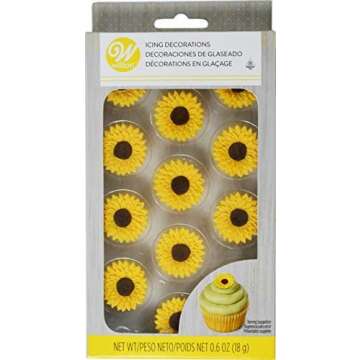 Cake Toppers & Decorations