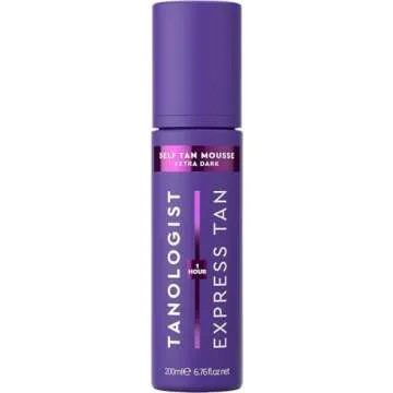 Self Care / Beauty Favs