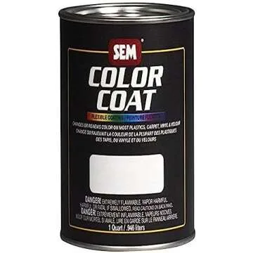 SEM Interior Restoration Kit