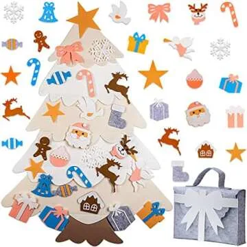 Babies first Christmas