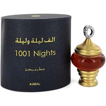 Ajmal Perfumes