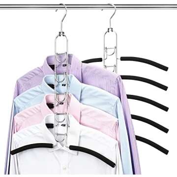 Convention Must Haves