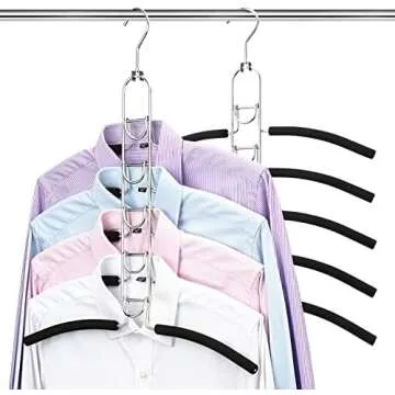 Convention Must Haves