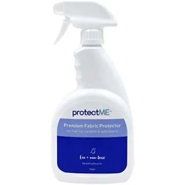 Protective Spray & Essentials