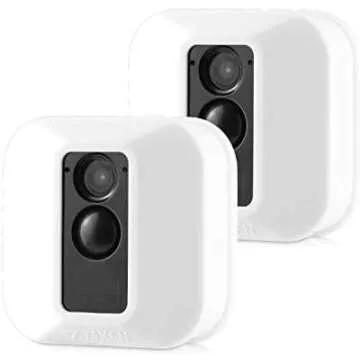 Best Security Camera