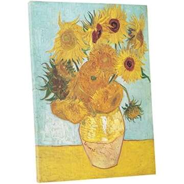 Fun Gifts For The Van Gogh Fan
