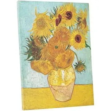 Fun Gifts For The Van Gogh Fan