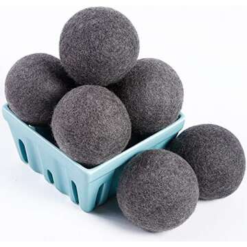 Essential Oil Necessities