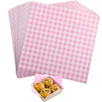 Bento/Lunchbox cake supplies