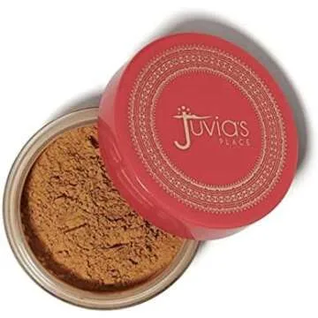 Everyday Makeup Must haves