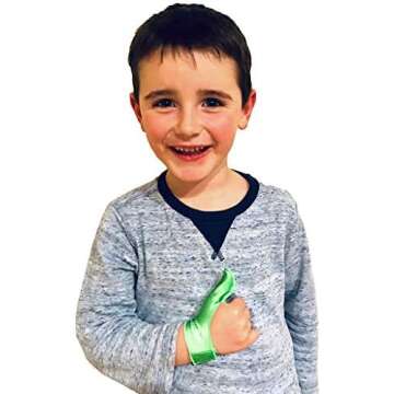 Thumb Sucking Resources