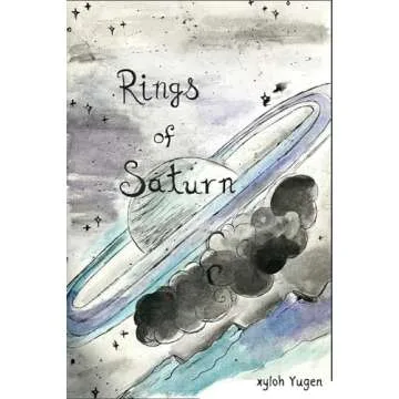 These great reads were written by my daughter Xyloh