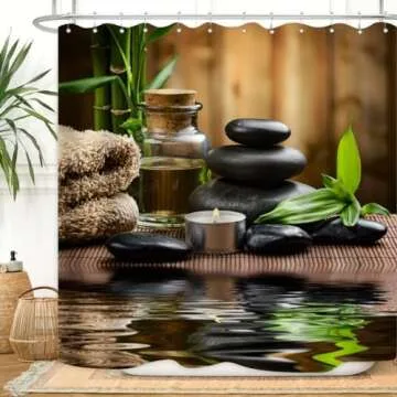 Zen Home & Meditation Essentials