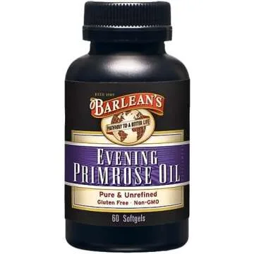 Oils - Fish and Plant Based