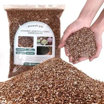 POTTING MIX SUPPLIES & SOIL