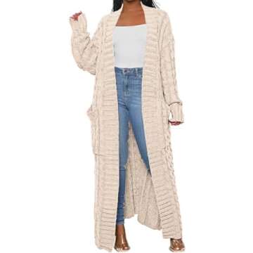 Sweaters/jackets/cardigans