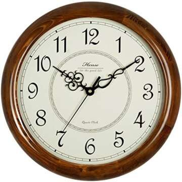 Wall Clocks