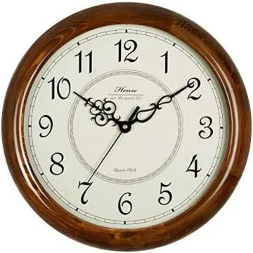Wall Clocks