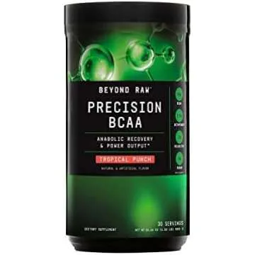 Vitamins + Supplements