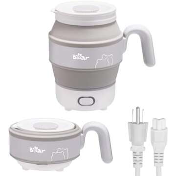 Gadgets for Traveling with a Baby