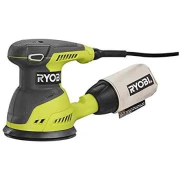 Sanding (Furniture Flips | DIY | Art)